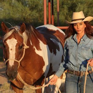 Meet your Posher, Bobbi jeen